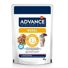 Advance Vet Gato Renal